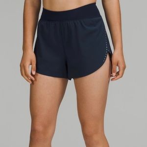 Find your pace Lululemon shorts